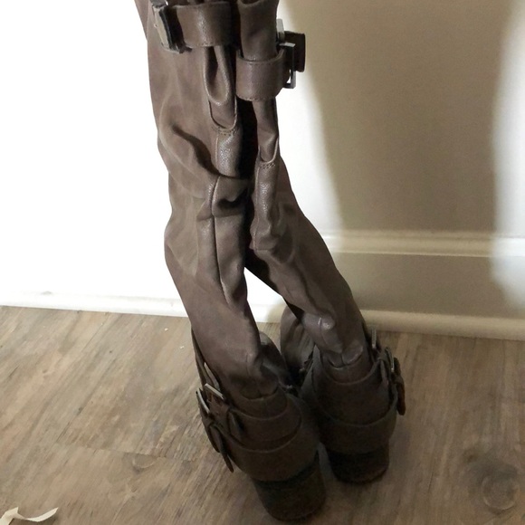 Carlos Santana Boots - Picture 6 of 6